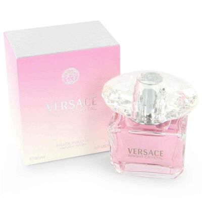 Bright Crystal 1oz EDT Spray