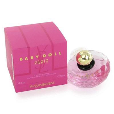 Baby Doll 1.6oz EDT Spray