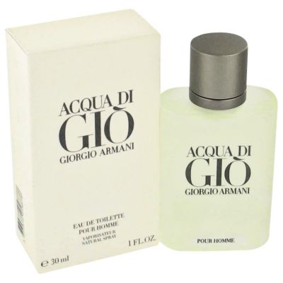 Men's Acqua Di Gio by Giorgio Armani