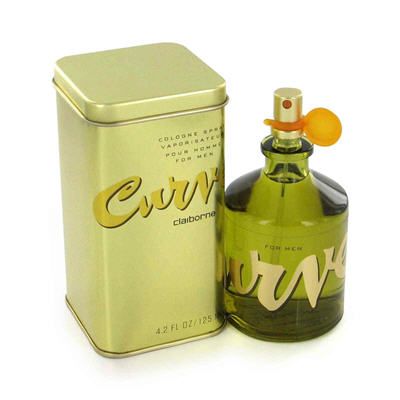 Men's Curve 2.5oz Cologne Spray by Liz Claiborne