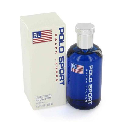 Men's Polo Sport by Ralph Lauren EDT Spray