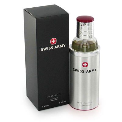 Swiss Army 1.7oz EDT Spray