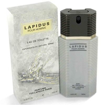 Lapidus 1oz EDT Spray