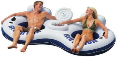River Run II Pool Lounger