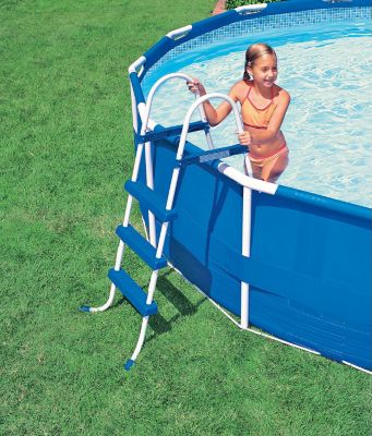Intex Pool Ladder - 42"
