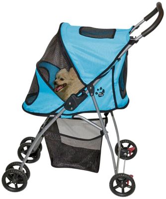 Pet Gear Ultra Lite Pet Stroller