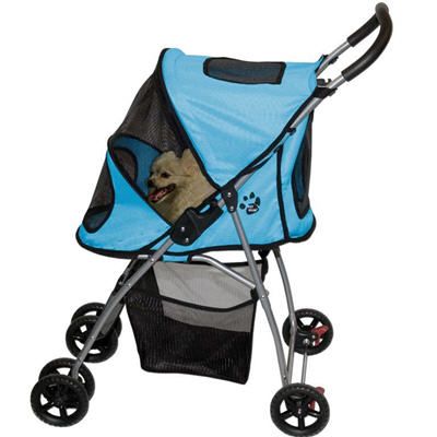 Pet Gear Ultra Lite Pet Stroller