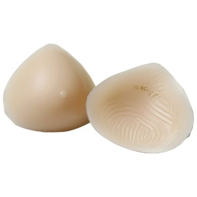 Nearly Me Breast Form-Basic Modified Triangle