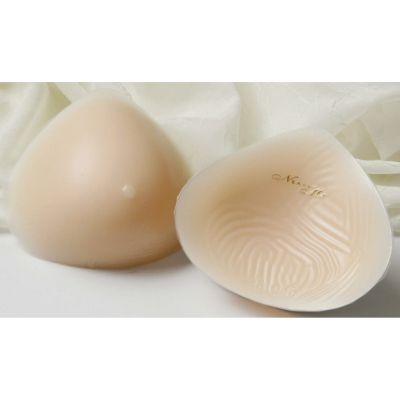 Nearly Me Breast Form-Basic Modified Triangle