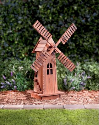Astonica Old Dutch Windmill