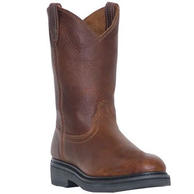Dan Post Men's Pull-on Work Boots