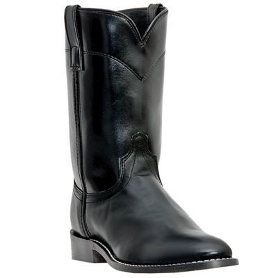 Botas Laredo Roper de horma ancha para hombres
