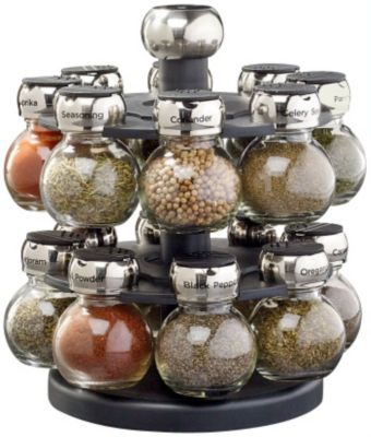 Kitchen Storage