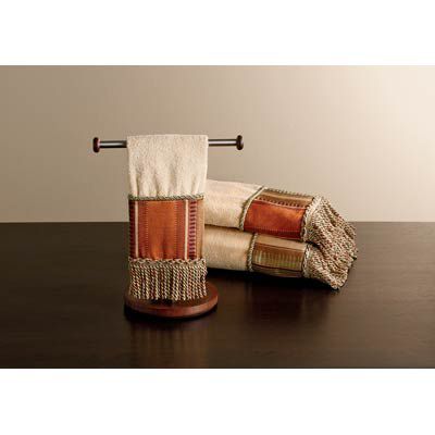Contempo 3-pc. Towel Set