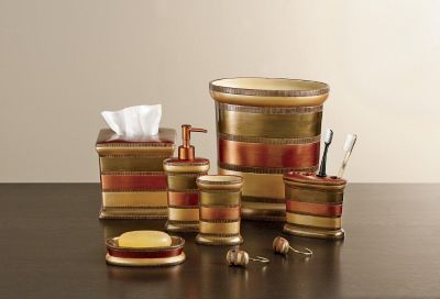 Contempo Bath Collection