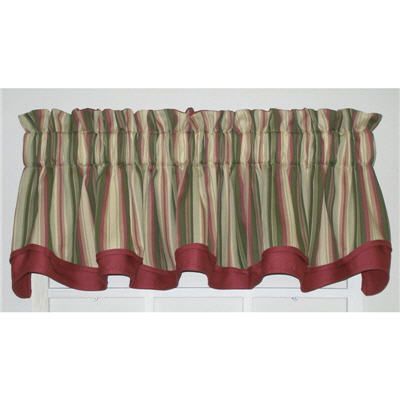 Valances
