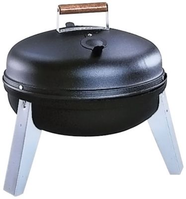 Aussie Smoker/Portable Grill