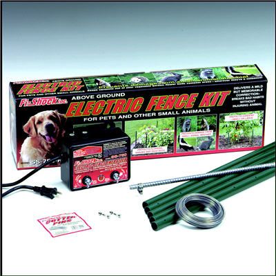 Havahart Electric Fence Kit