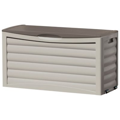 Suncast Patio Storage Box/Bench