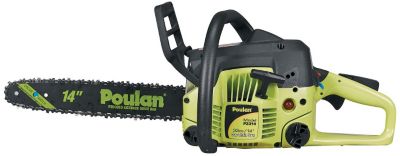 Poulan 14" Chainsaw
