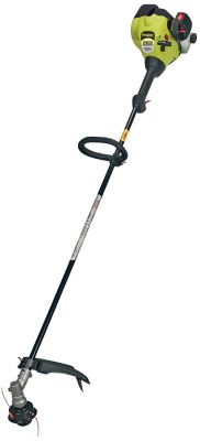 Poulan 17" Gas Grass Trimmer