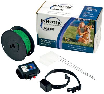 PetSafe In-Ground Pet Containment System