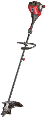 Troy Bilt Gas Straight Shaft Brushcutter/Trimmer