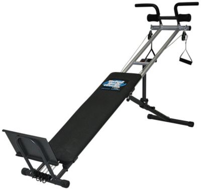 Weider Total Body Works 5000
