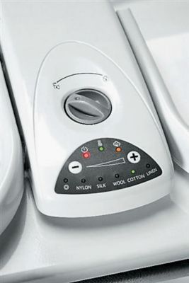 Singer ESP2 Magic Steam Press