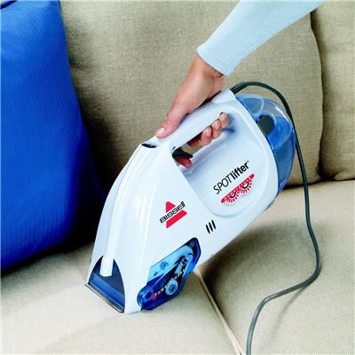 Bissell 1716B Spotlifter Powerbrush- Handheld