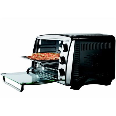 Euro Pro Convection Countertop Toaster Oven
