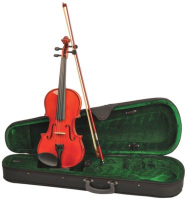 Santa Rina Full Violin