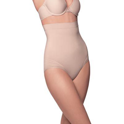 Maidenform Lds Waistnipper Brief