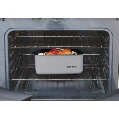 West Bend 5qt Slow Cooker / Mini Griddle Combo
