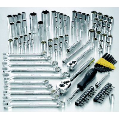 Stanley 123pc Tool Set