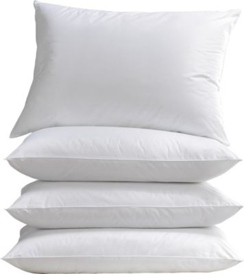 Allergy Jumbo Pillows - 8 pack