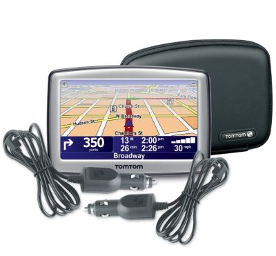 TomTom 4.3