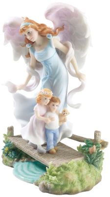 Angelie "Heavenly Protector"