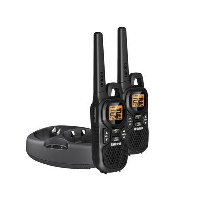 Uniden Pair of 30-Mile 22 Channel FRS/GMRS Radios