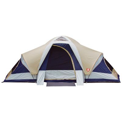 Tents + Screenhouses