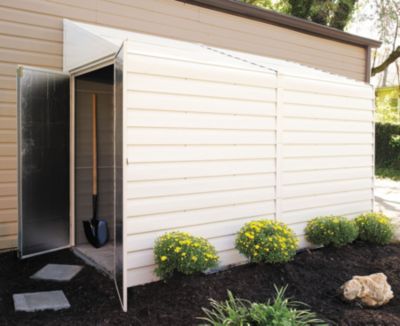 4' x 10' Yardsaver