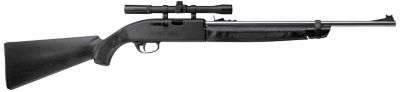 Remington Airmaster Rifle Kit