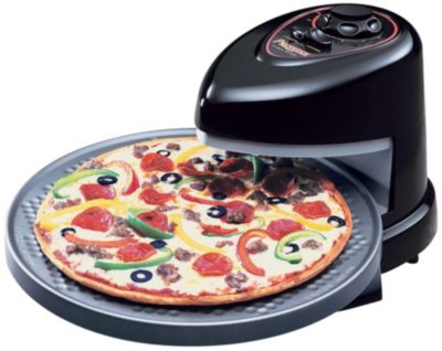 Presto Pizzazz Pizza Maker