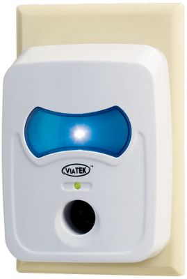 3pk-PestFree Ultrasonic Pest Repellers
