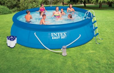Intex 15'x42