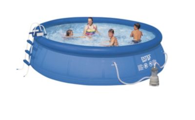 Intex 15'x42