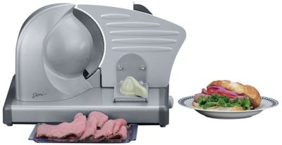 Deni Professional Food Slicer