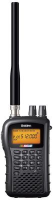 Uniden 100 Channel Handheld Scanner