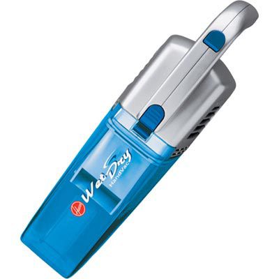 Hoover Hand Held Cordless Wet/Dry Hand Vacuum