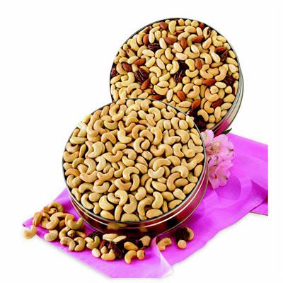 Figi's Deluxe Nut Mix or Cashews